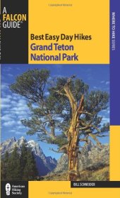 book Grand Teton National Park