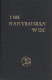 book The Babylonian Woe