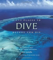 book Fifty Places to Dive Before You Die