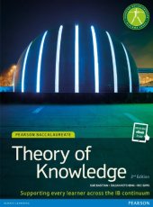 book Theory of Knowledge