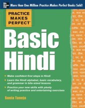 book Basic Hindi