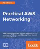 book Practical AWS Networking