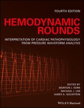 book Hemodynamic Rounds: Interpretation of Cardiac Pathophysiology from Pressure Waveform Analysis