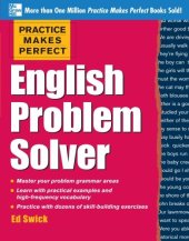 book English Problem Solver