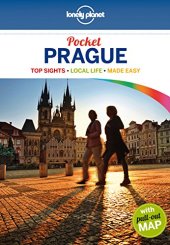 book Lonely Planet Pocket Prague