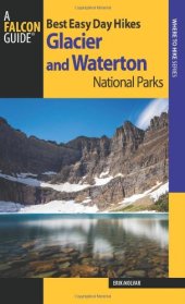 book Glacier and Waterton Lakes National Parks