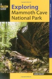 book Exploring Mammoth Cave National Park