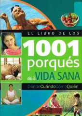 book Vida sana Visor 2010