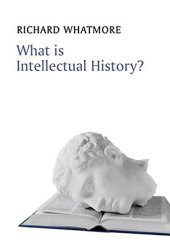 book What is Intellectual History?