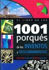 book Inventos y descubrimientos Visor