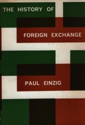 book The History Of Foreign Exchange