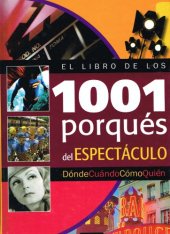 book Espectáculo Visor