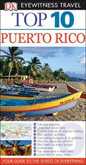 book Top 10 Puerto Rico