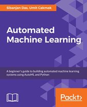 book Hands-On Automated Machine Learning