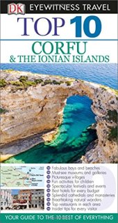 book Top 10 Corfu & the Ionian Islands