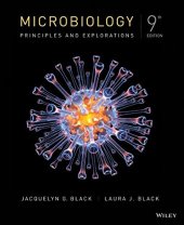 book Microbiology: Principles and Explorations