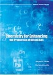 book Chemistry for Enhancing the Production of Oil and Gas