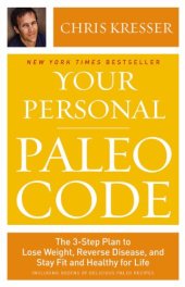 book Your Personal Paleo Code