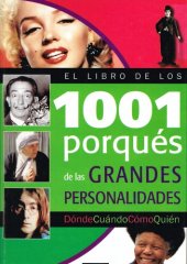 book Grandes personalidades Visor