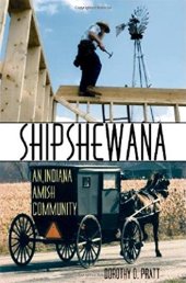 book Shipshewana: An Indiana Amish Community