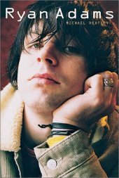 book Ryan Adams