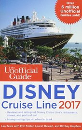 book Disney Cruise Line 2017