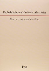 book Probabilidade e Variaveis Aleatorias