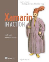 book Xamarin in Action: Creating native cross-platform mobile apps