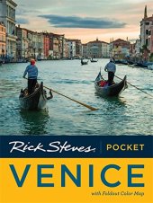 book Rick Steves Pocket Venice