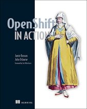 book OpenShift in Action