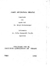 book Jaaku ampimatasa dekatai