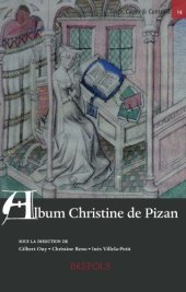 book Album Christine de Pizan