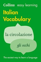 book Italian Vocabulary