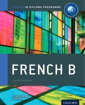 book French B - Course Companion