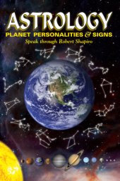 book Astrology: Planet Personalities and Signs Speak