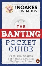 book The Banting Pocket Guide