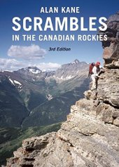 book Scrambles in the Canadian Rockies