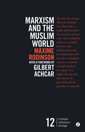 book Marxism and the Muslim World