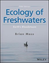 book Ecology of Freshwaters: Earth’s Bloodstream