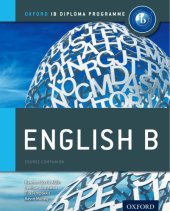 book English B - Course Companion