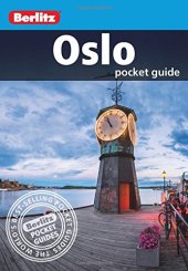 book Berlitz Pocket Guide Oslo