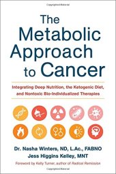 book The Metabolic Approach to Cancer