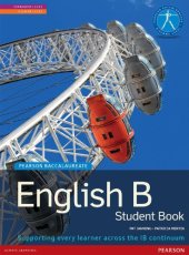 book English B - Student Book