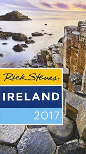 book Rick Steves Ireland 2017