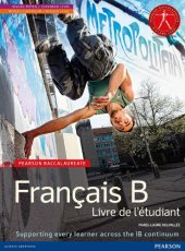 book French B - Student Book