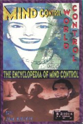 book Mind Control, World Control