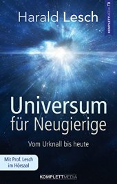 book Universum für Neugierige: Vom Urknall bis heute