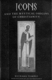 book Icons and the Mystical Origins of Christianity