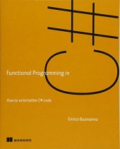 book Functional Programming in C#: How to write better C# code