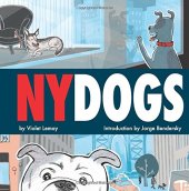 book NY DOGS